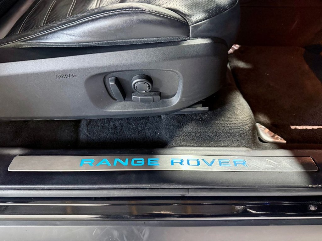 Used Land Rover Range Rover Evoque 2016 for sale - 76604883: Photo 25