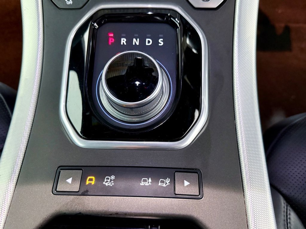 Used Land Rover Range Rover Evoque 2016 for sale - 76604883: Photo 27