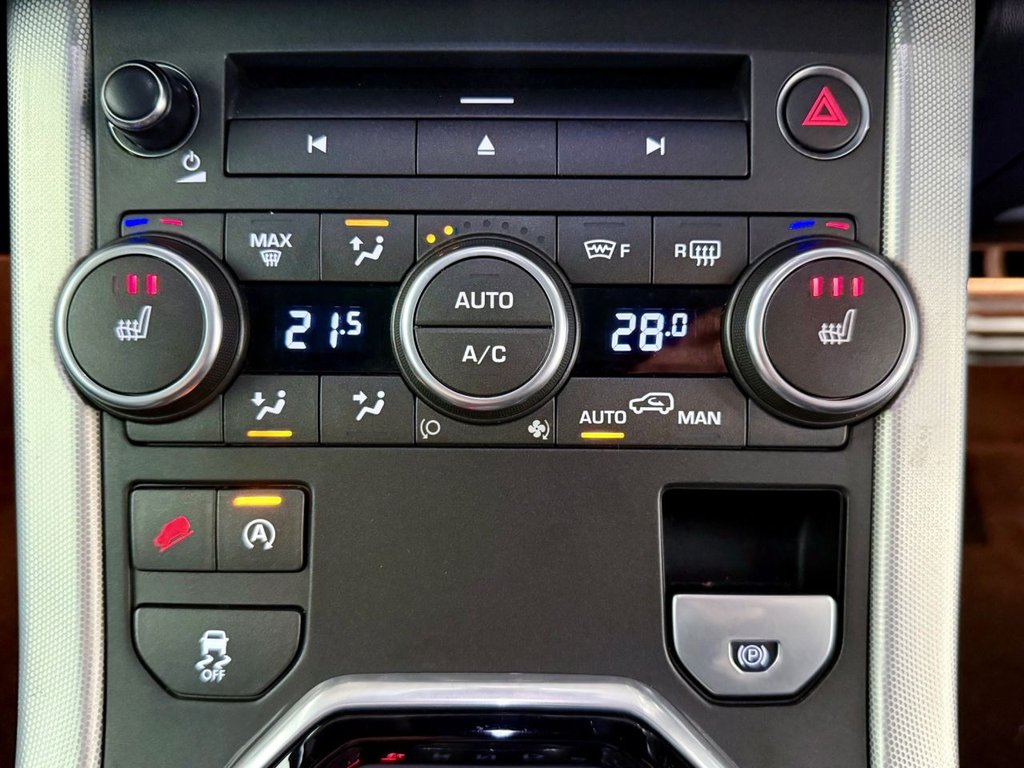 Used Land Rover Range Rover Evoque 2016 for sale - 76604883: Photo 28