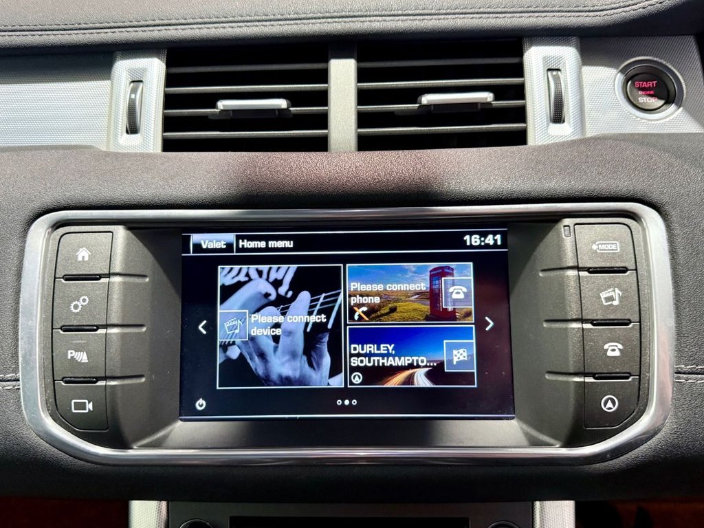 Used Land Rover Range Rover Evoque 2016 for sale - 76604883: Photo 29