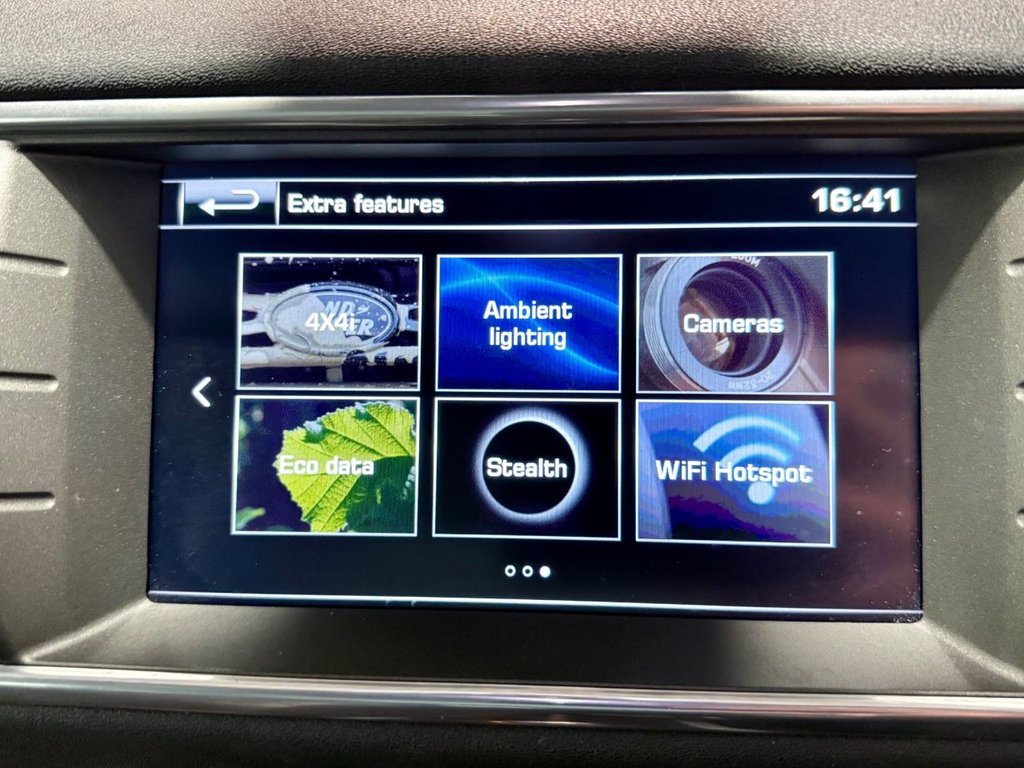 Used Land Rover Range Rover Evoque 2016 for sale - 76604883: Photo 31