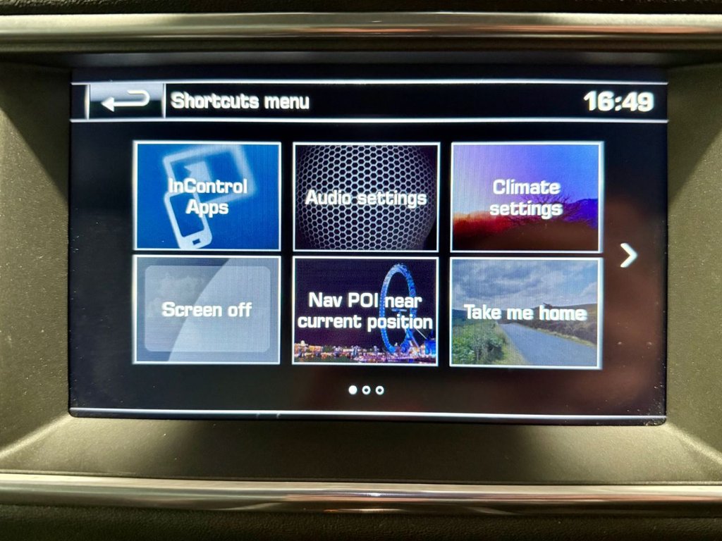 Used Land Rover Range Rover Evoque 2016 for sale - 76604883: Photo 32