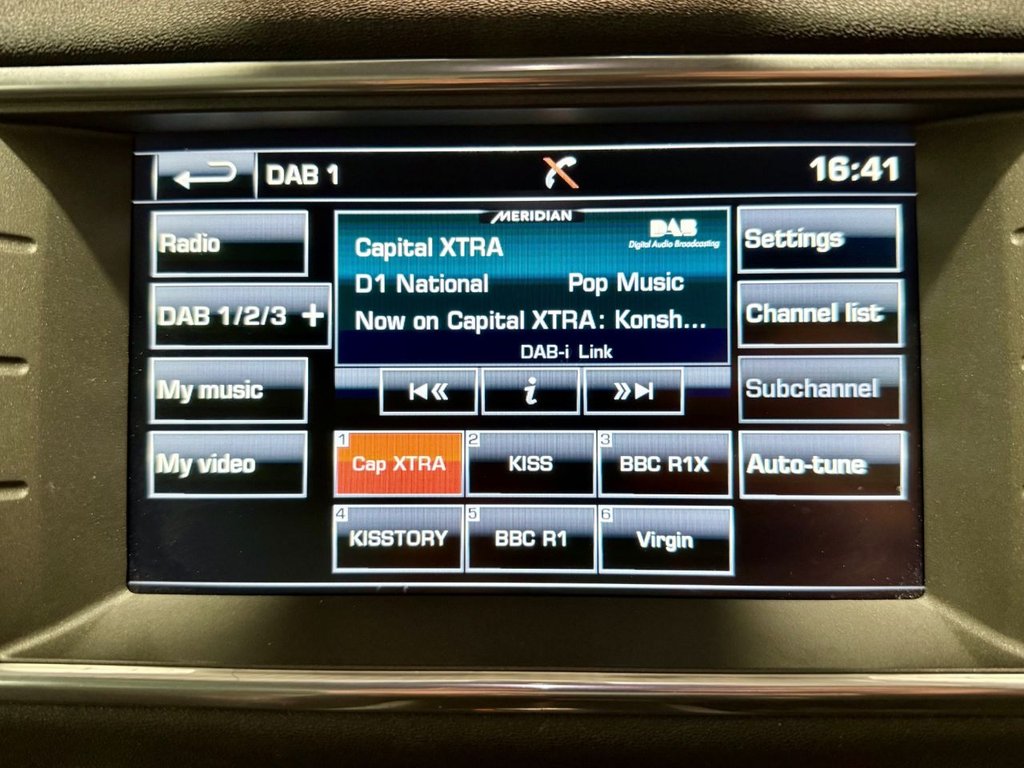 Used Land Rover Range Rover Evoque 2016 for sale - 76604883: Photo 33