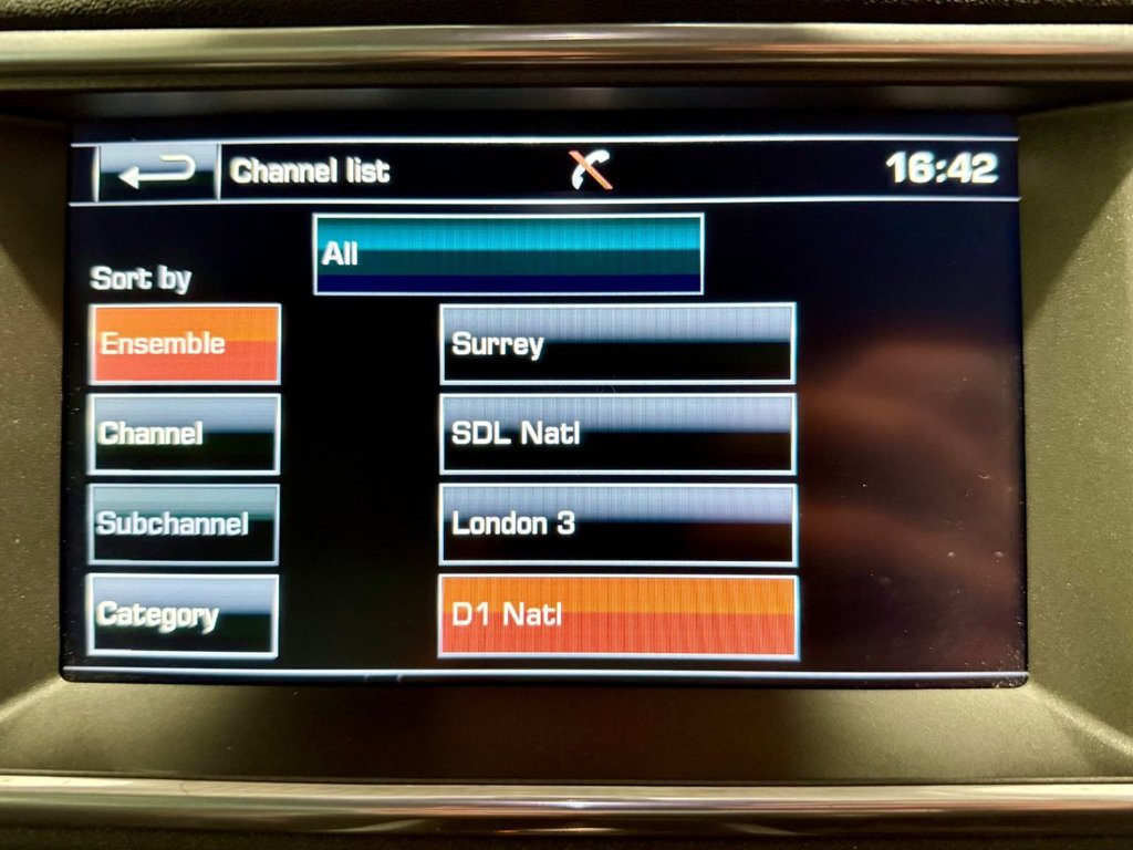 Used Land Rover Range Rover Evoque 2016 for sale - 76604883: Photo 34