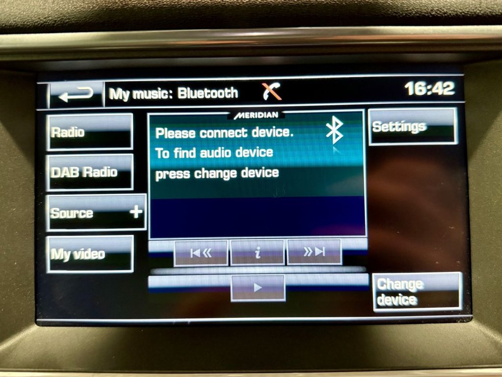 Used Land Rover Range Rover Evoque 2016 for sale - 76604883: Photo 35