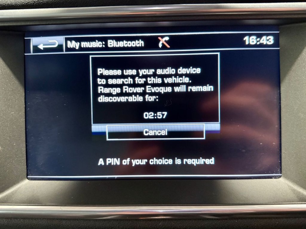 Used Land Rover Range Rover Evoque 2016 for sale - 76604883: Photo 37