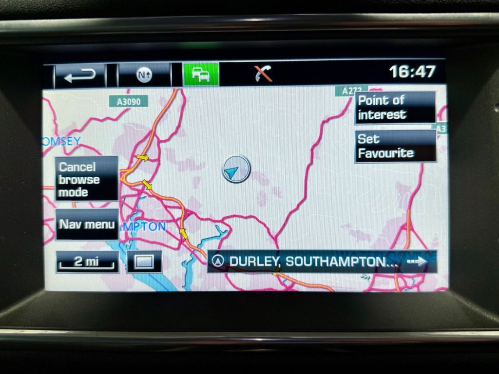 Used Land Rover Range Rover Evoque 2016 for sale - 76604883: Photo 38