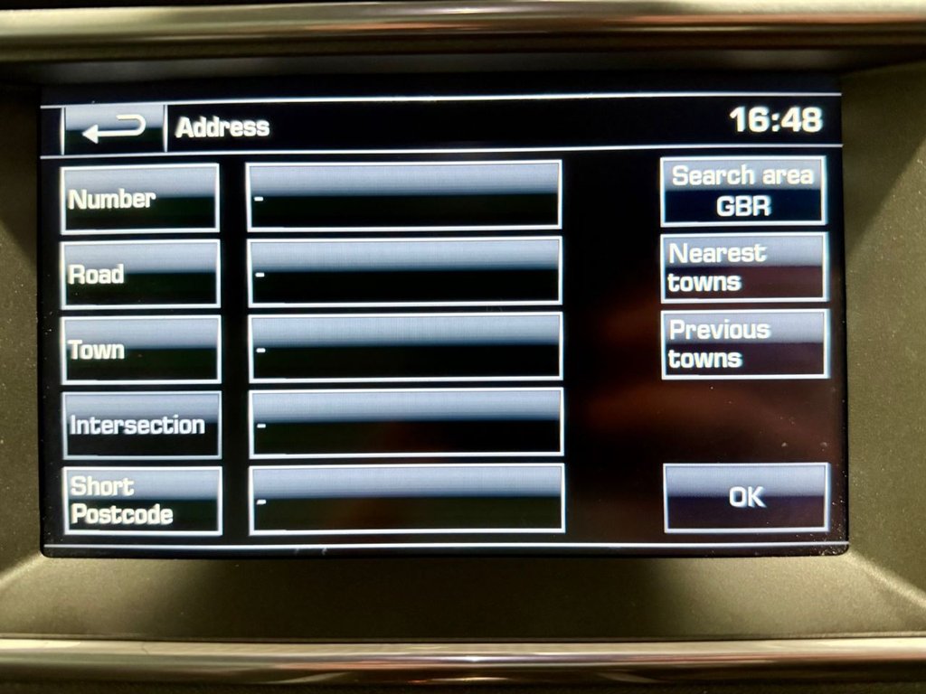 Used Land Rover Range Rover Evoque 2016 for sale - 76604883: Photo 39