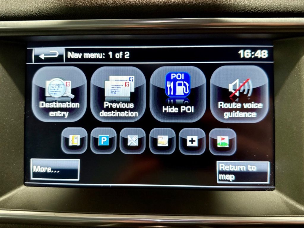 Used Land Rover Range Rover Evoque 2016 for sale - 76604883: Photo 40