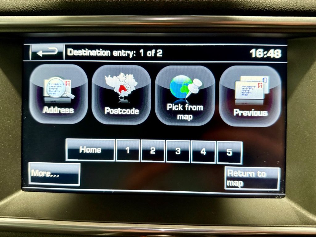 Used Land Rover Range Rover Evoque 2016 for sale - 76604883: Photo 41