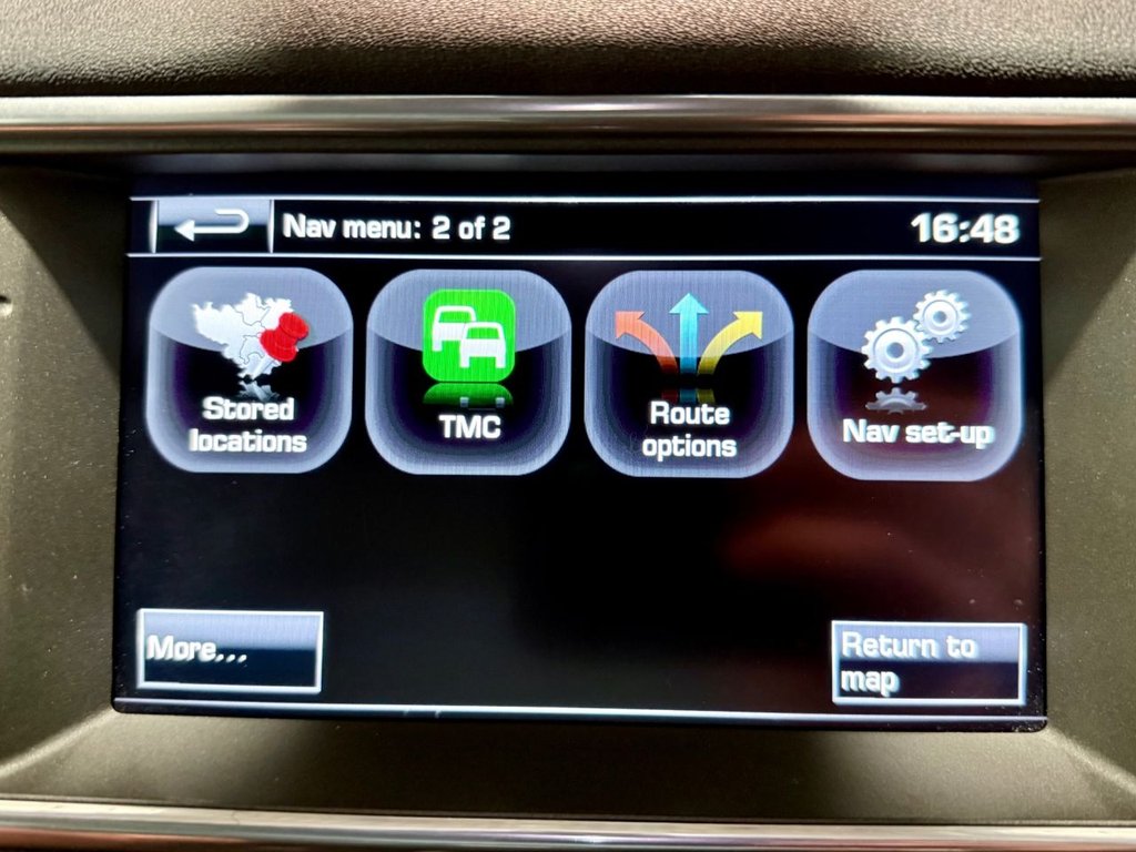 Used Land Rover Range Rover Evoque 2016 for sale - 76604883: Photo 42