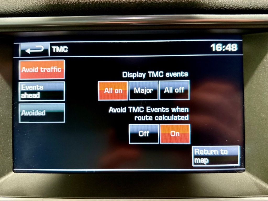 Used Land Rover Range Rover Evoque 2016 for sale - 76604883: Photo 44