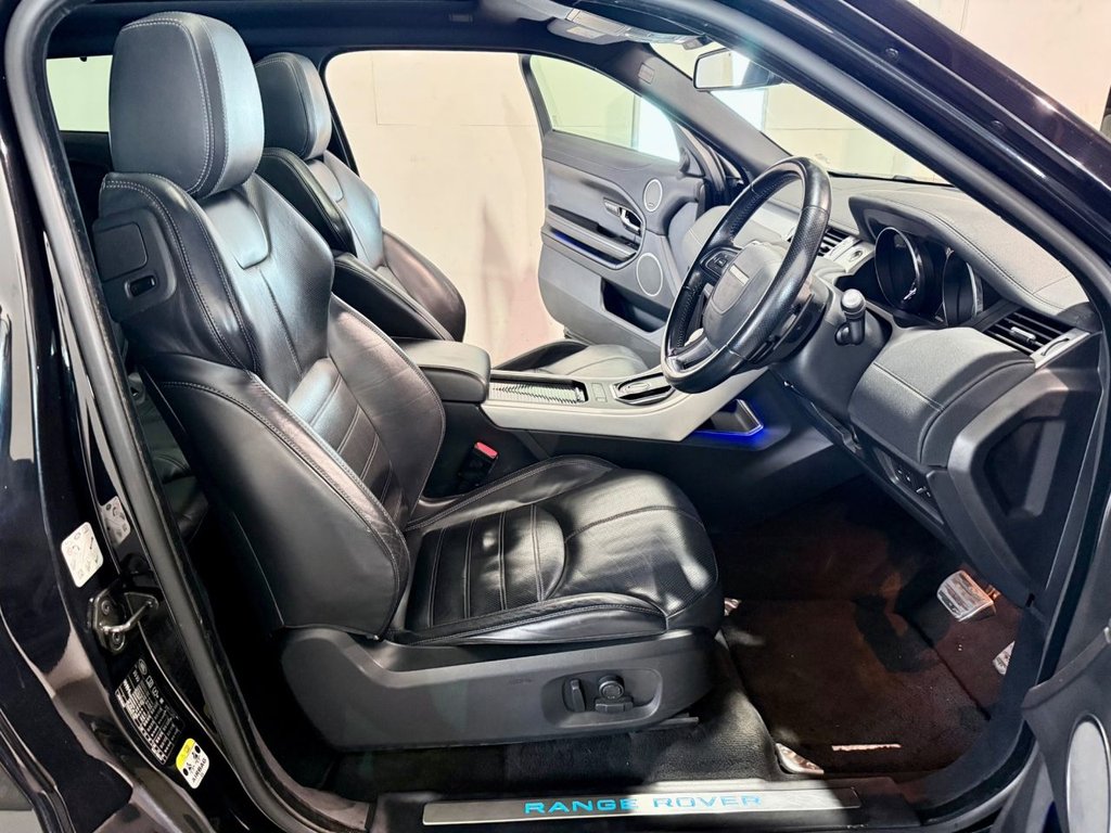 Used Land Rover Range Rover Evoque 2016 for sale - 76604883: Photo 50
