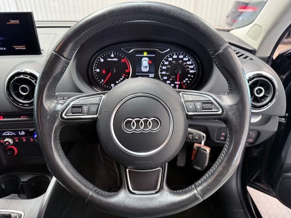 Used Audi A3 2014 for sale - 75548498: Photo 11