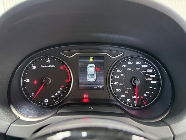 Used Audi A3 2014 for sale - 75548498: Photo 12