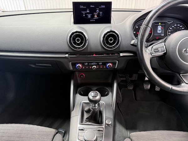 Used Audi A3 2014 for sale - 75548498: Photo 18