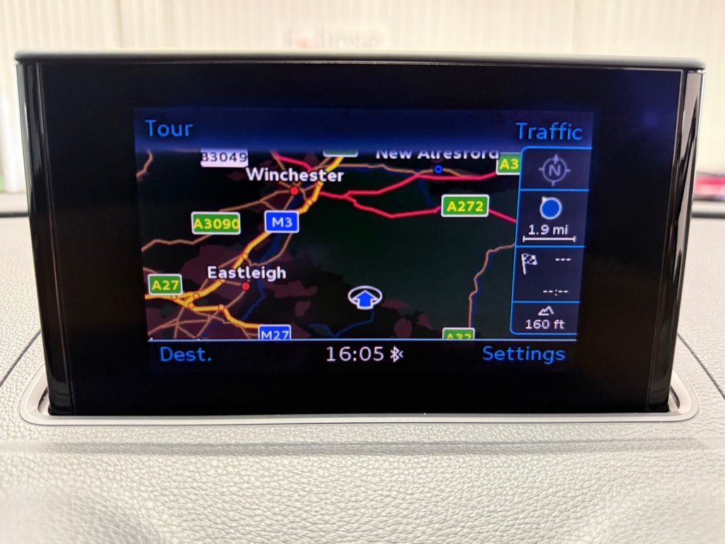 Vehicle 27