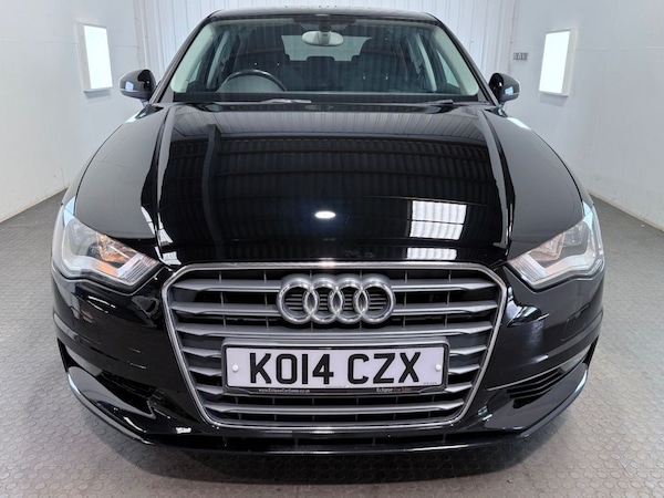 Used Audi A3 2014 for sale - 75548498: Photo 2