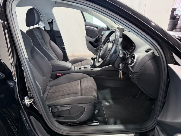 Used Audi A3 2014 for sale - 75548498: Photo 34