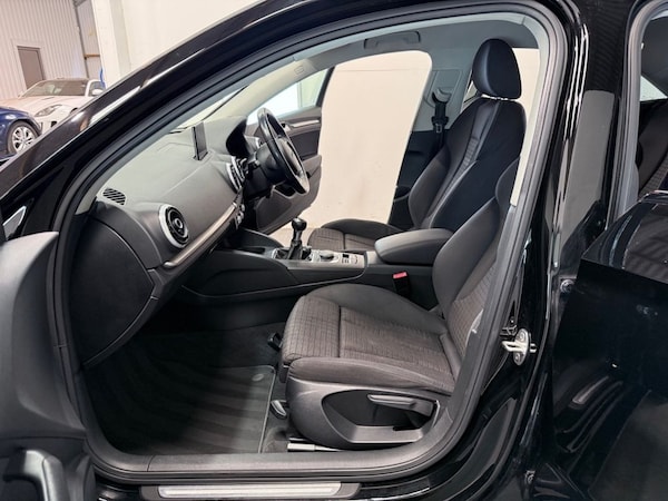 Used Audi A3 2014 for sale - 75548498: Photo 36
