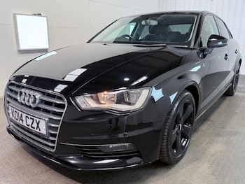 Used Audi A3 2014 for sale - 75548498: Photo