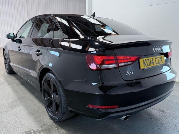 Used Audi A3 2014 for sale - 75548498: Photo 5