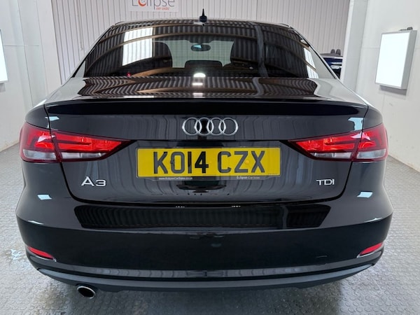 Used Audi A3 2014 for sale - 75548498: Photo 6