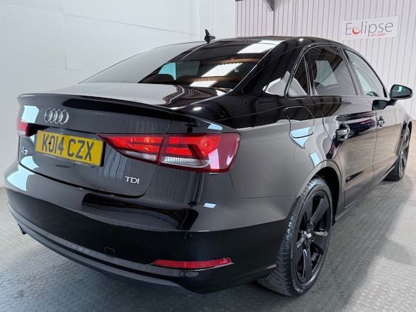 Used Audi A3 2014 for sale - 75548498: Photo 7