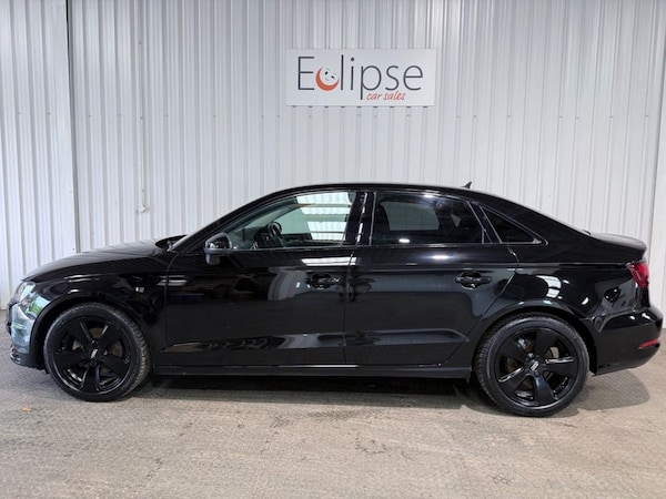 Used Audi A3 2014 for sale - 75548498: Photo 9