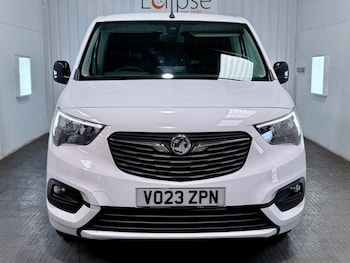 Used Vauxhall Combo 2023 for sale - 79384712: Photo