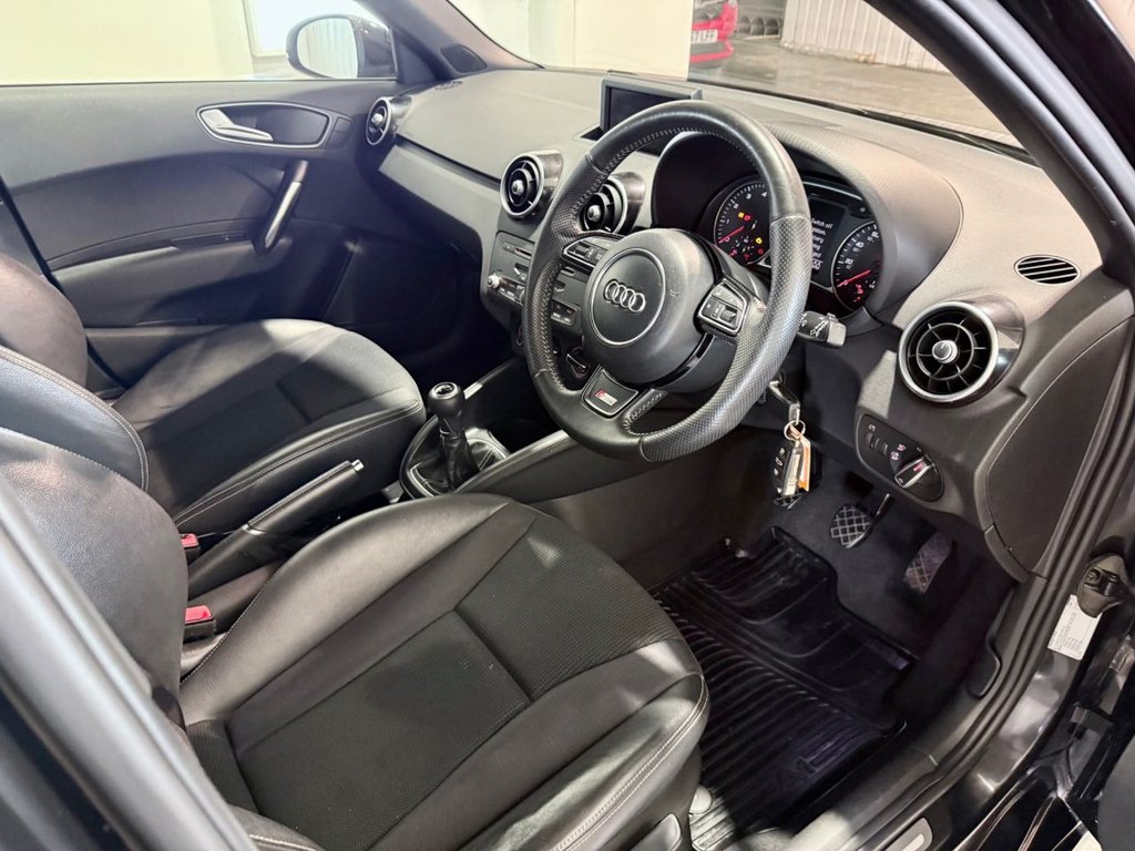 Used Audi A1 2015 for sale - 76429615: Photo 11