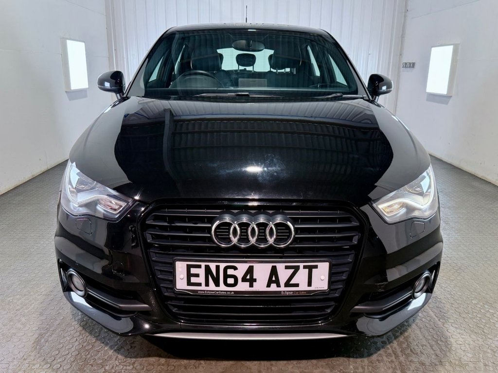 Used Audi A1 2015 for sale - 76429615: Photo 2