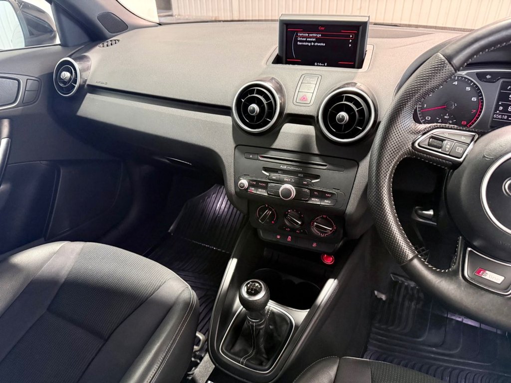 Used Audi A1 2015 for sale - 76429615: Photo 21