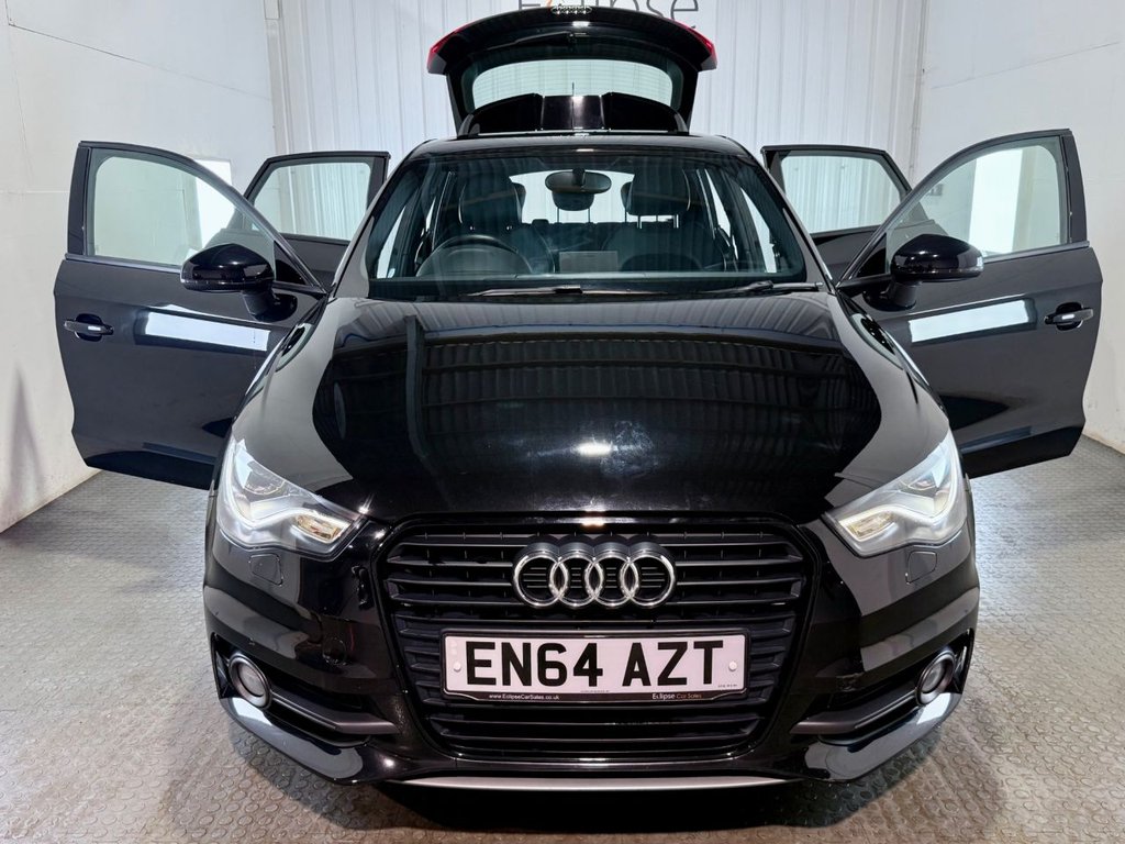 Used Audi A1 2015 for sale - 76429615: Photo 29