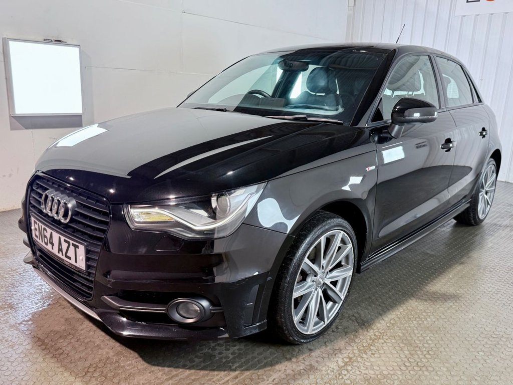 Used Audi A1 2015 for sale - 76429615: Photo 3