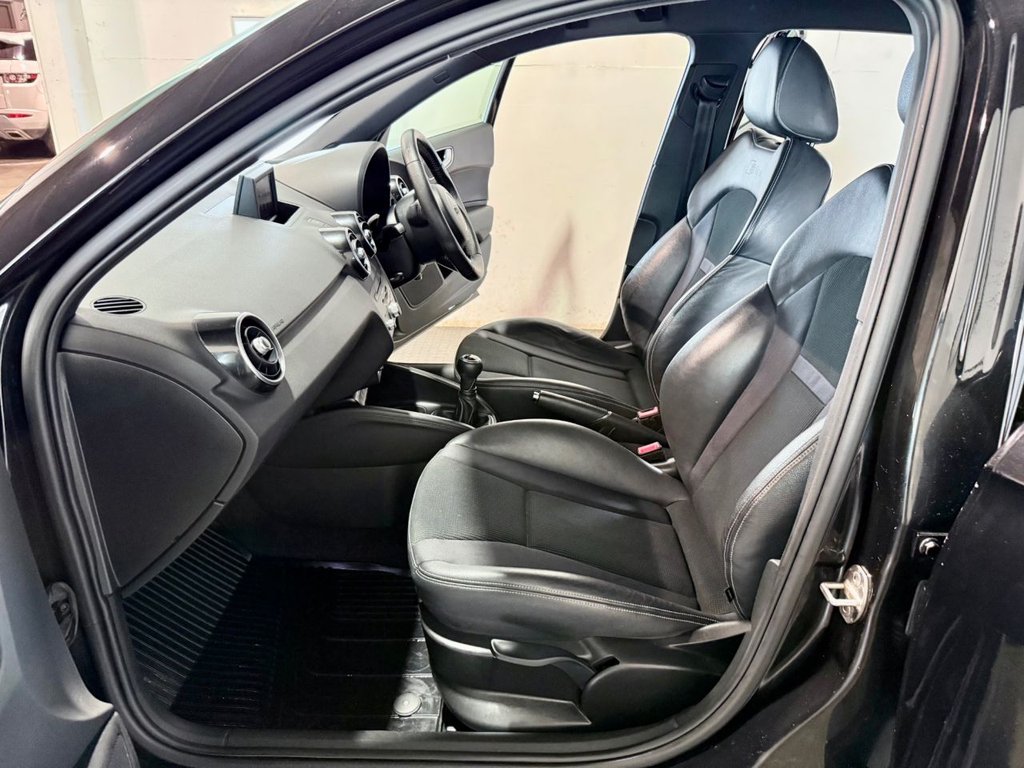 Used Audi A1 2015 for sale - 76429615: Photo 34