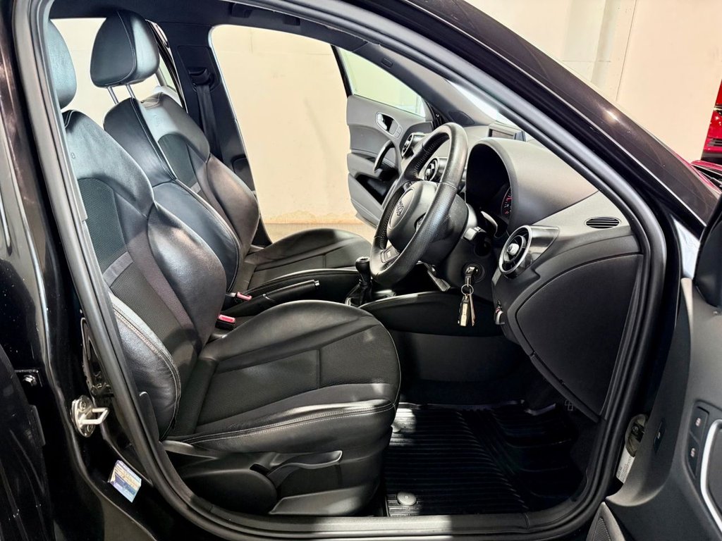 Used Audi A1 2015 for sale - 76429615: Photo 36