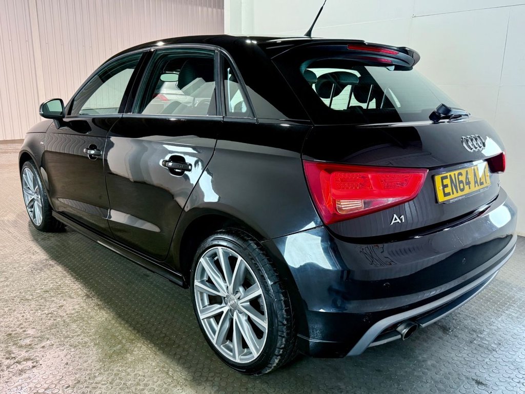 Used Audi A1 2015 for sale - 76429615: Photo 5