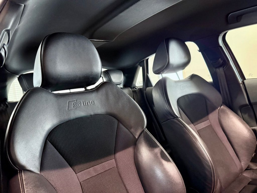 Used Audi A1 2015 for sale - 76429615: Photo 7