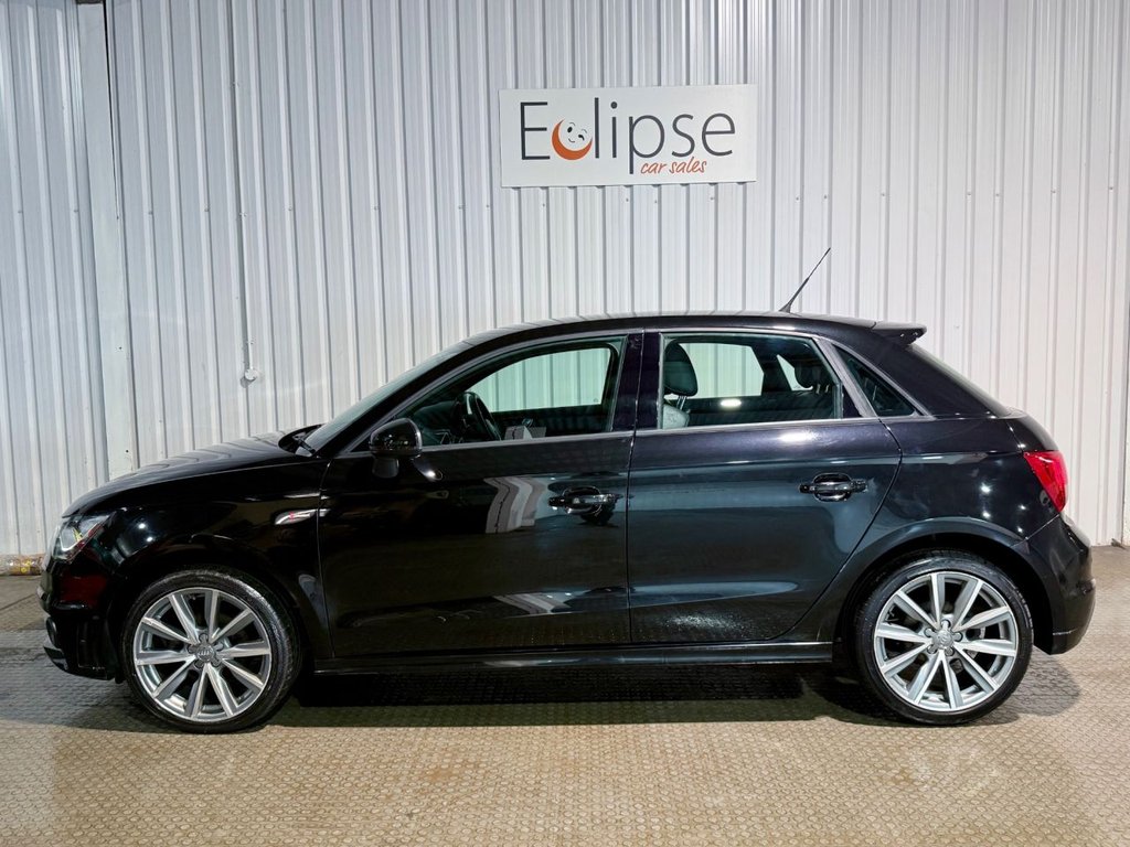 Used Audi A1 2015 for sale - 76429615: Photo 9