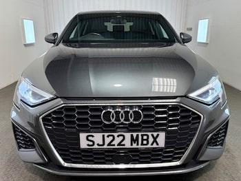 Used Audi A3 2022 for sale - 75843296: Photo
