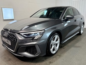 Used Audi A3 2022 for sale - 75843296: Photo