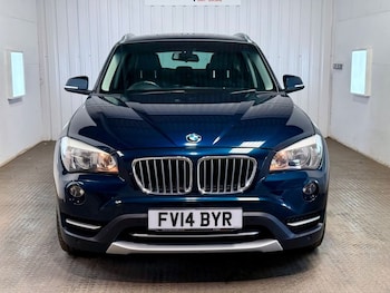 Used BMW X1 2014 for sale - 79166226: Photo