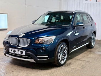 Used BMW X1 2014 for sale - 79166226: Photo