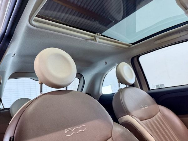 Used Fiat 500 2014 for sale - 76236220: Photo 11
