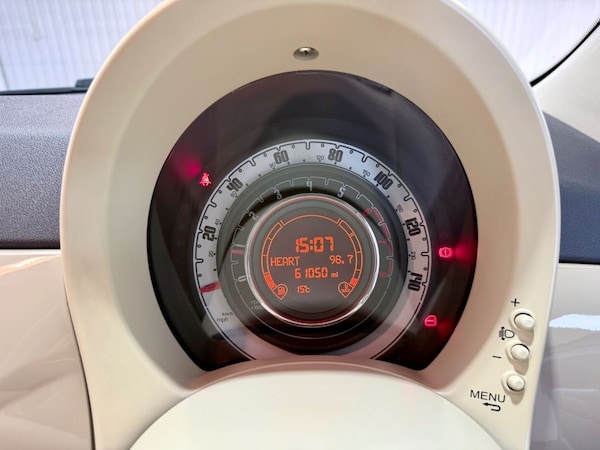 Used Fiat 500 2014 for sale - 76236220: Photo 14