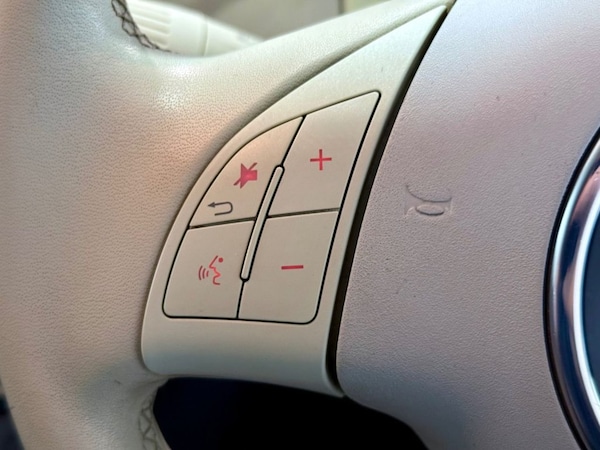 Used Fiat 500 2014 for sale - 76236220: Photo 15