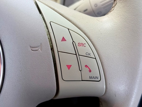 Used Fiat 500 2014 for sale - 76236220: Photo 16