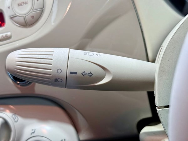 Used Fiat 500 2014 for sale - 76236220: Photo 17