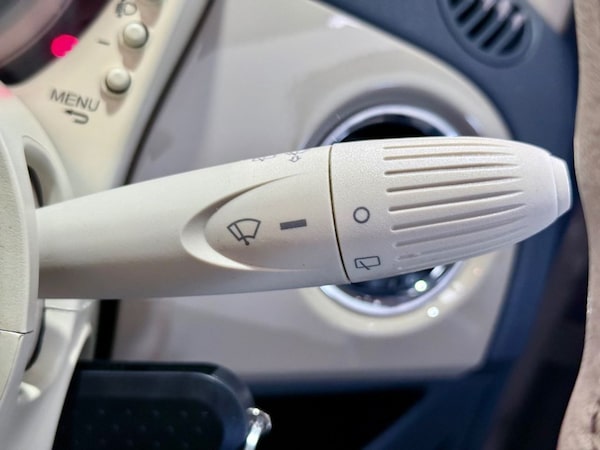 Used Fiat 500 2014 for sale - 76236220: Photo 18